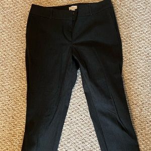 Grey Loft dress pants